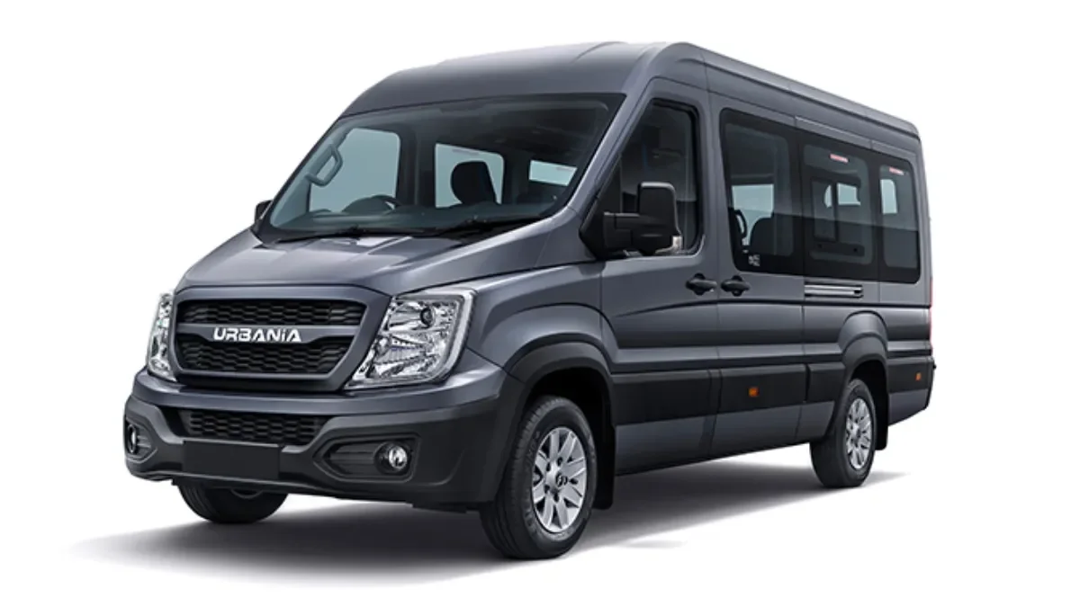 Tempo Traveller Rental in Udaipur