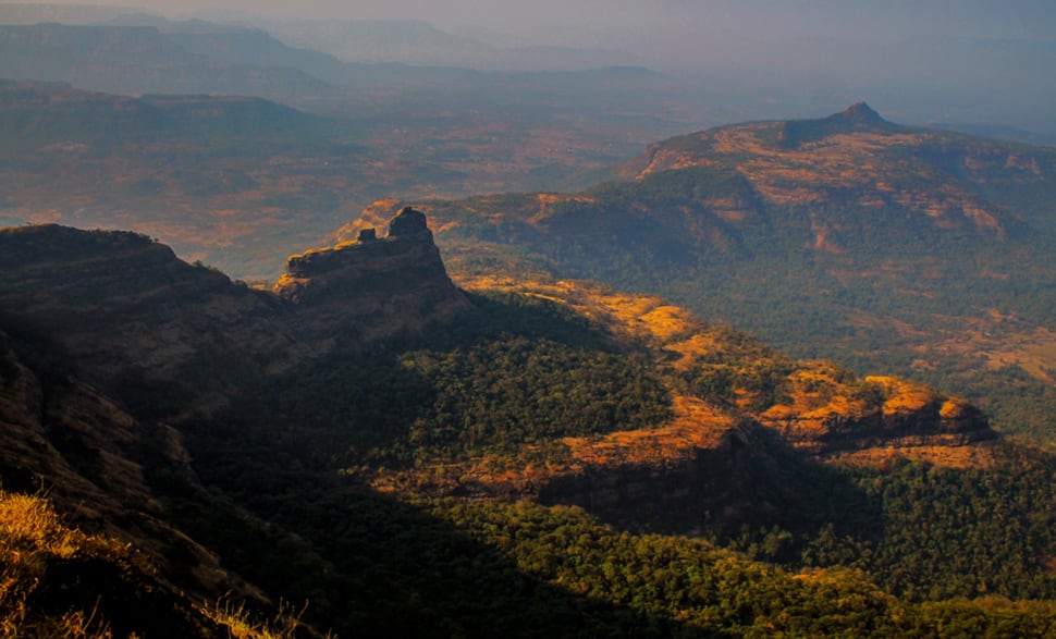 Kumbhalgarh Fort Tour
